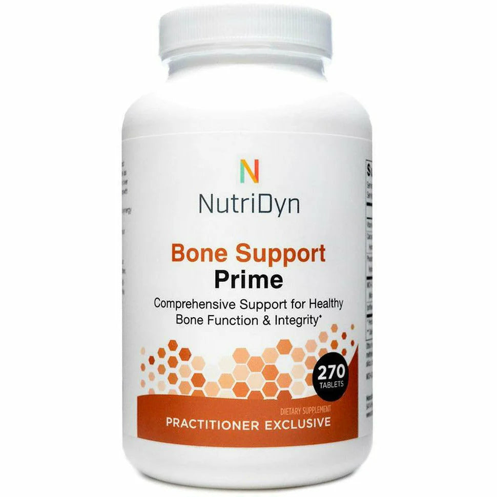 Bone Support 270 Tabs I89119