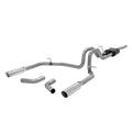 Cat Back Exhaust System U378