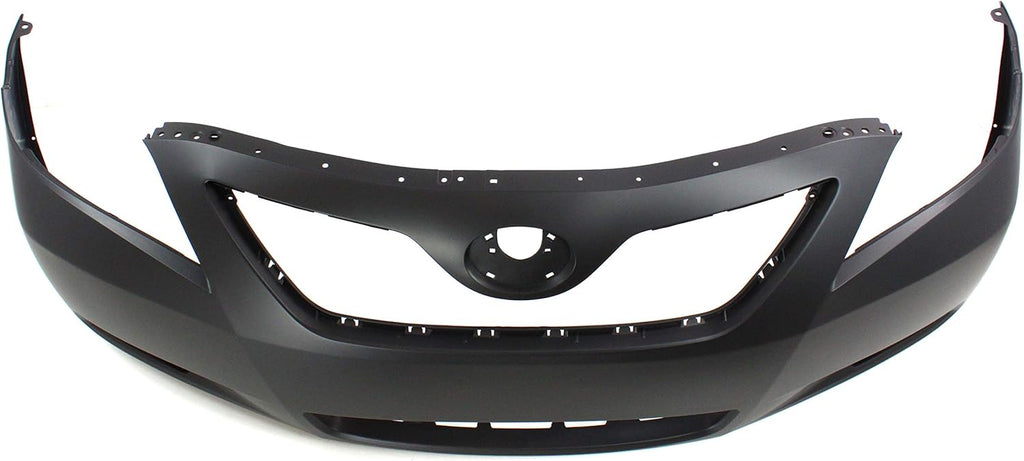 Front Bumper Cover for Toyota Camry 2007-2009 Primed O8573