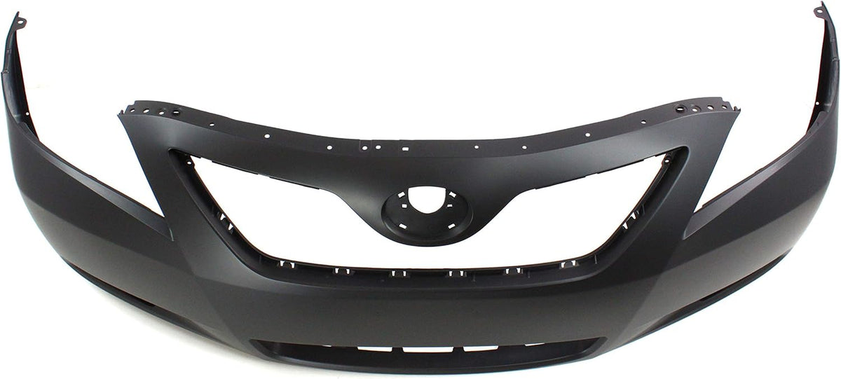Front Bumper Cover for Toyota Camry 2007-2009 Primed O8573
