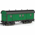 HO Green Mail Car Q37586