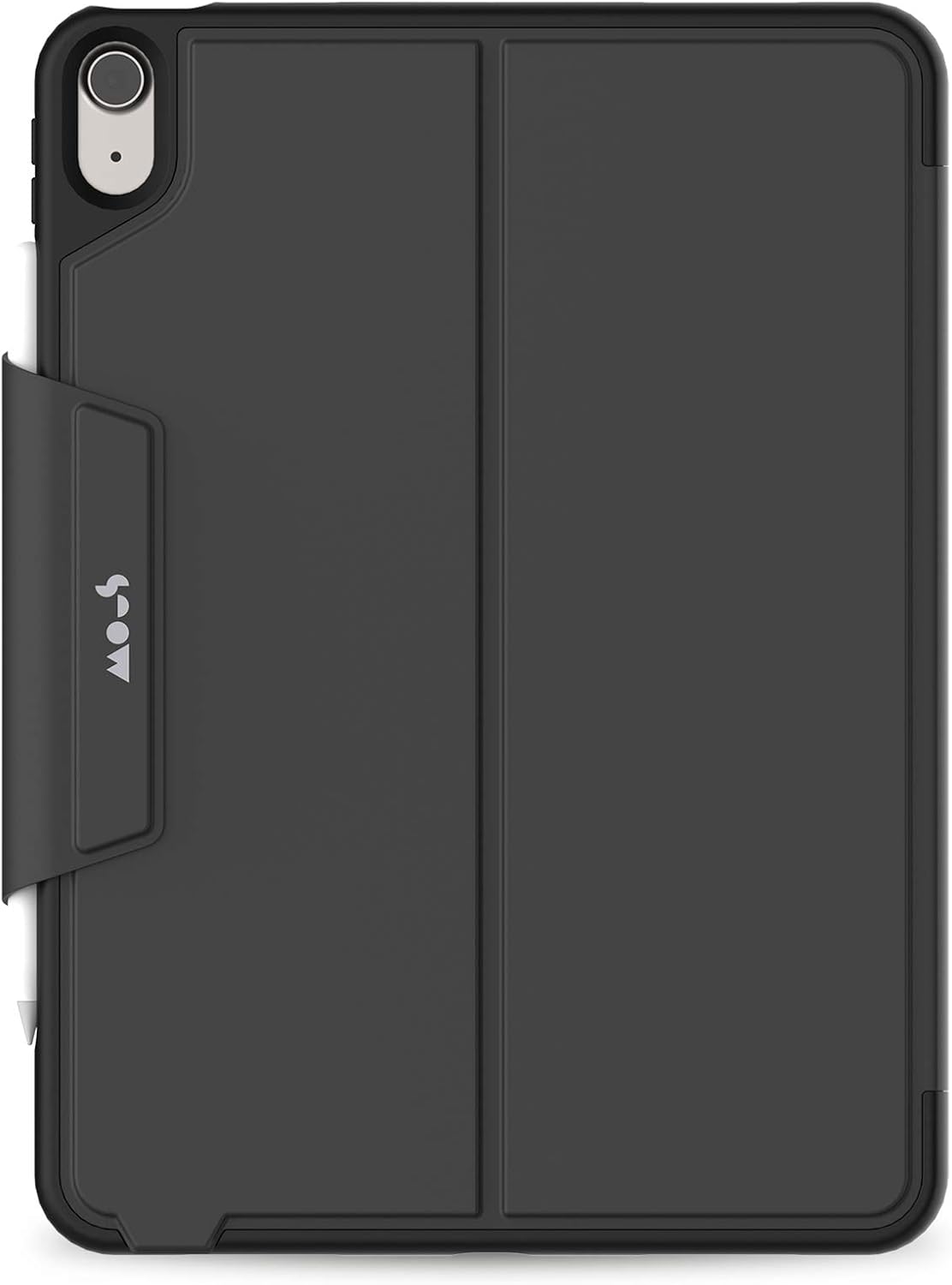 10.9 inch iPad Air Case with Pencil Holder and Stand J174