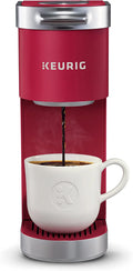 Single Serve K-Cup Pod Coffee Brewer K8177