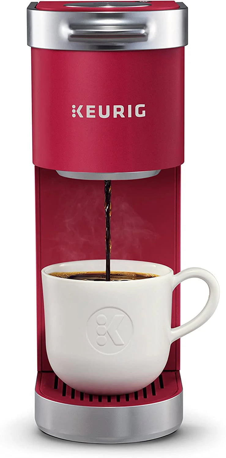 Single Serve K-Cup Pod Coffee Brewer K8177