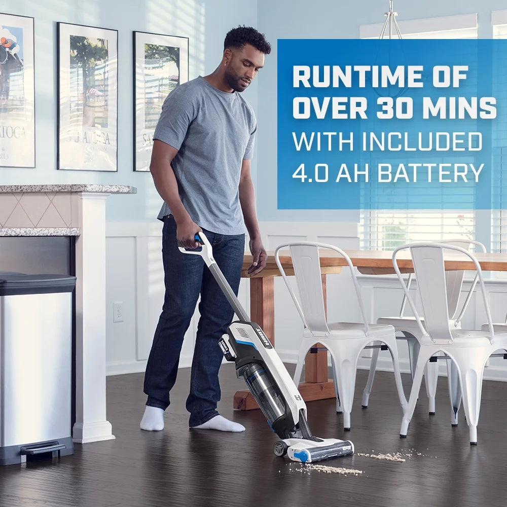 20-Volt Cordless Stick Vacuum P330