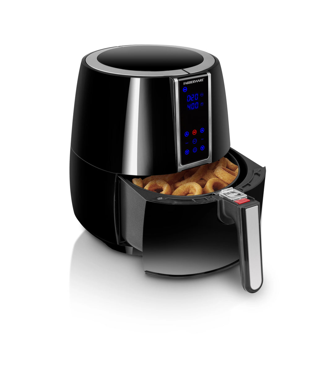 3.2 Quart Digital OilLess Fryer A76302