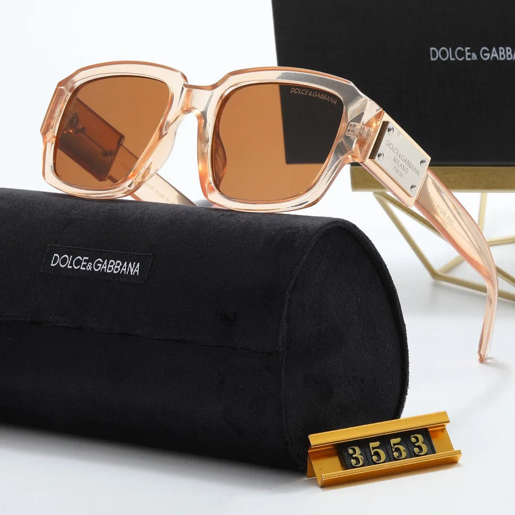 Temple Sunglasses T6649