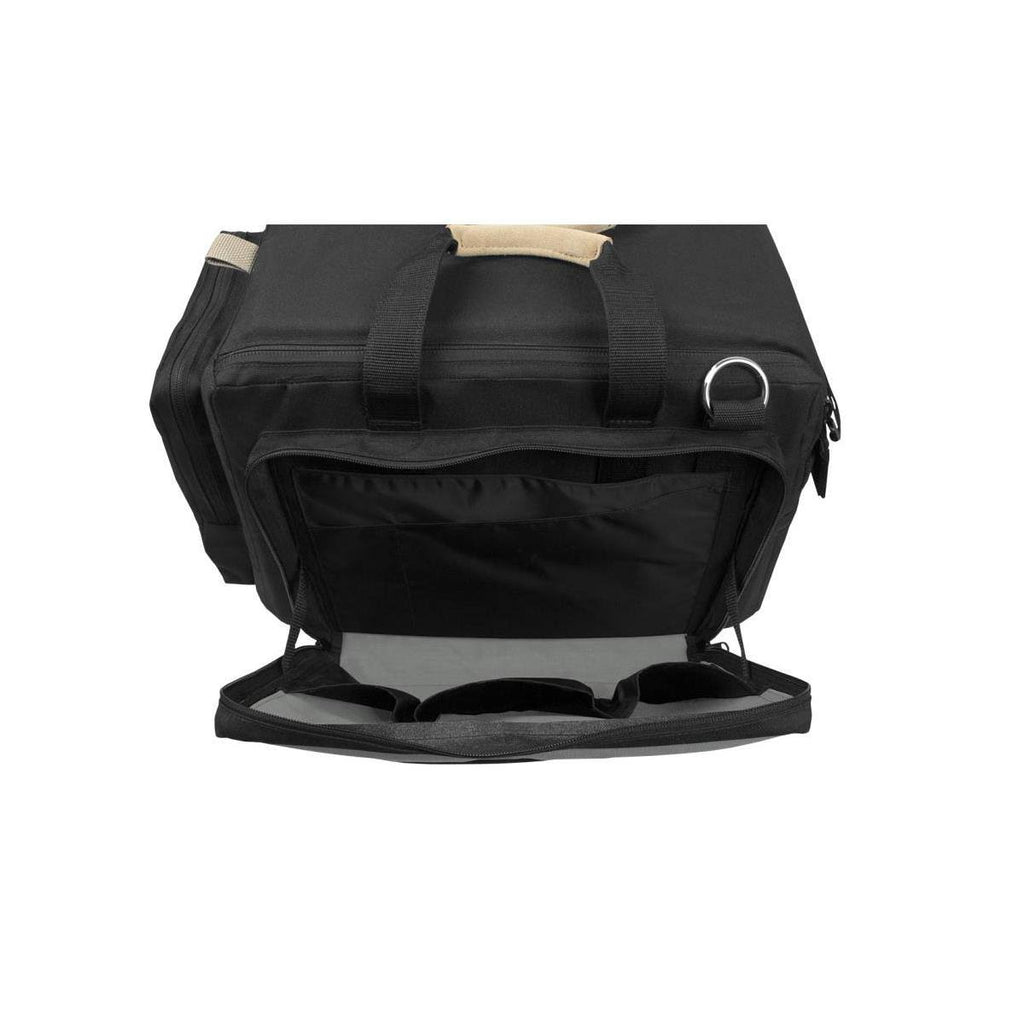 Soft Camera Case for Cinema Camera Rigs (Black) T119605