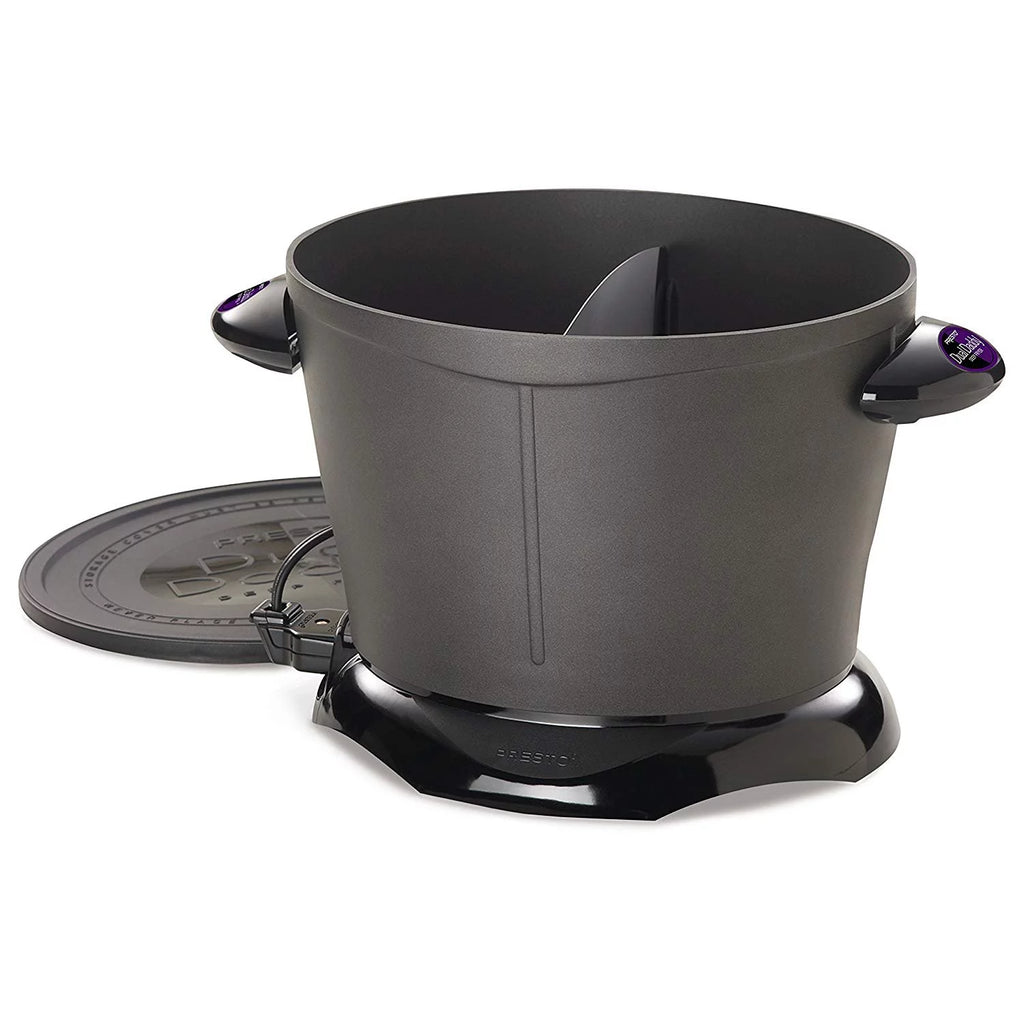 Electric Deep Fryer P2655
