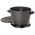 Electric Deep Fryer P2655