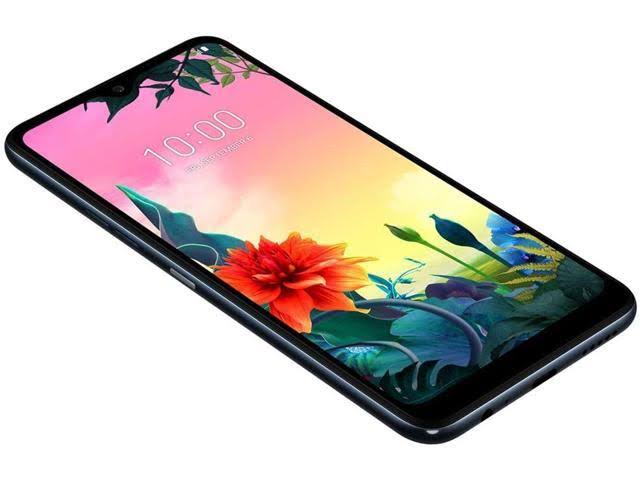 6.5" HD+ Triple Camera 32 GB Unlocked Smartphone X2397