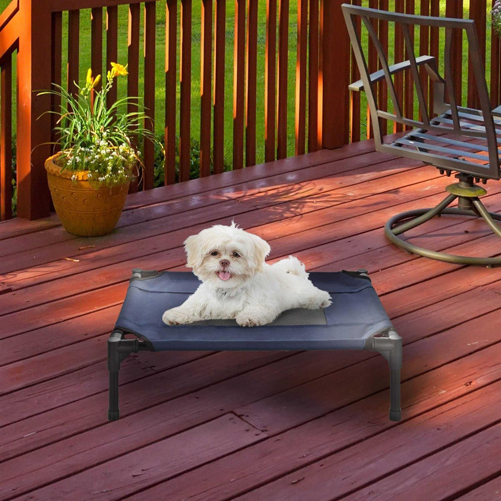 Elevated Pet Bed Z397478