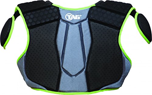Practice Football Shoulder Pad C168