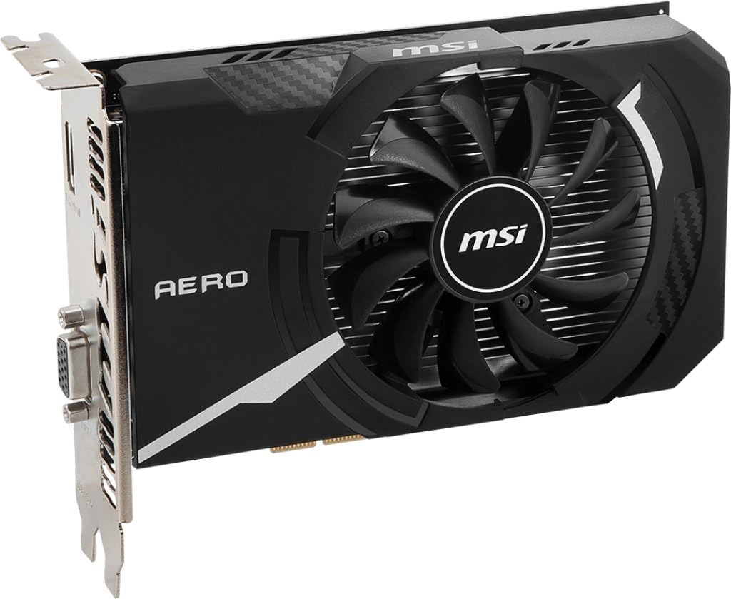 2GB GDRR4 64-bit Graphics Card X256