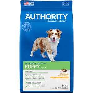 Dry Dog Food Q98928