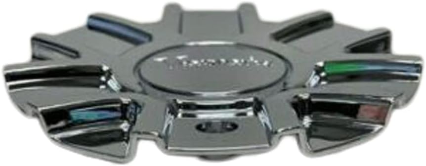 Chrome Wheel Center Cap K5195