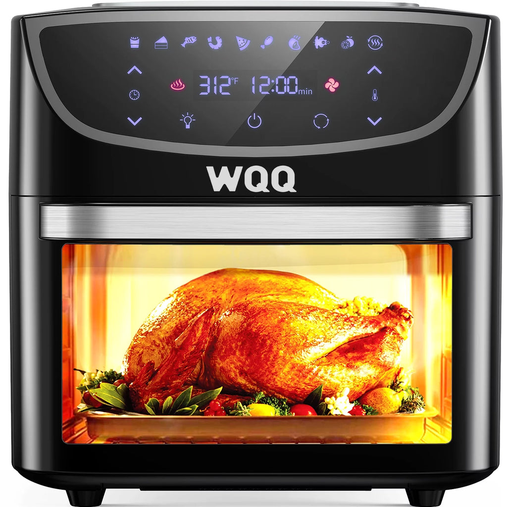 20 Quart 1800W Air Fryer Oven Combo V979