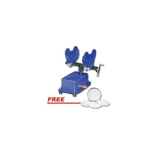 Air Operated Paint Shaker L914674