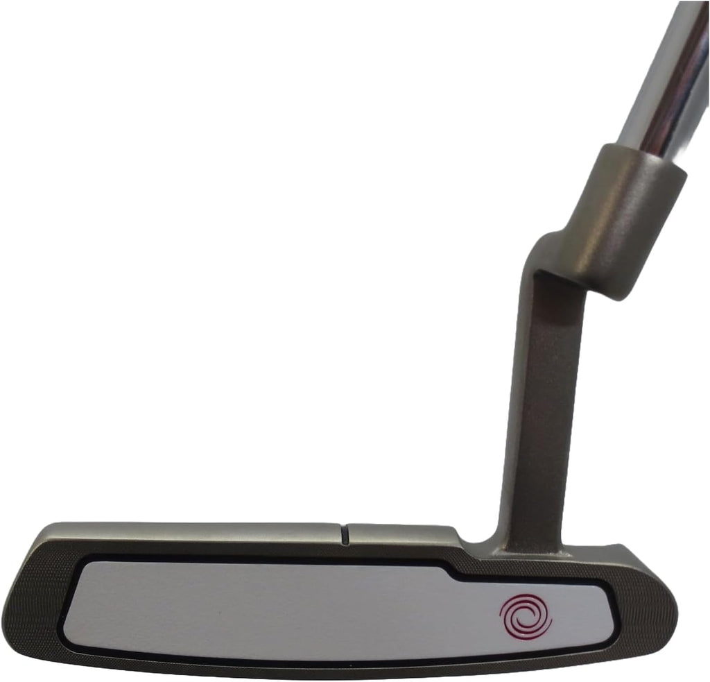 Complete Golf Set Driver Wood Hybrid Irons Putter Right Handed Regular Flex Black White Blue U78725