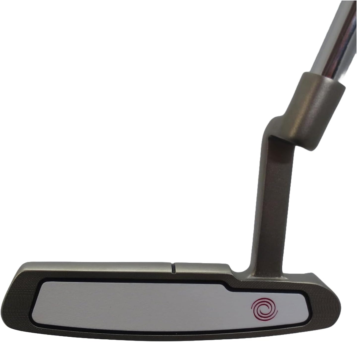 Complete Golf Set Driver Wood Hybrid Irons Putter Right Handed Regular Flex Black White Blue U78725