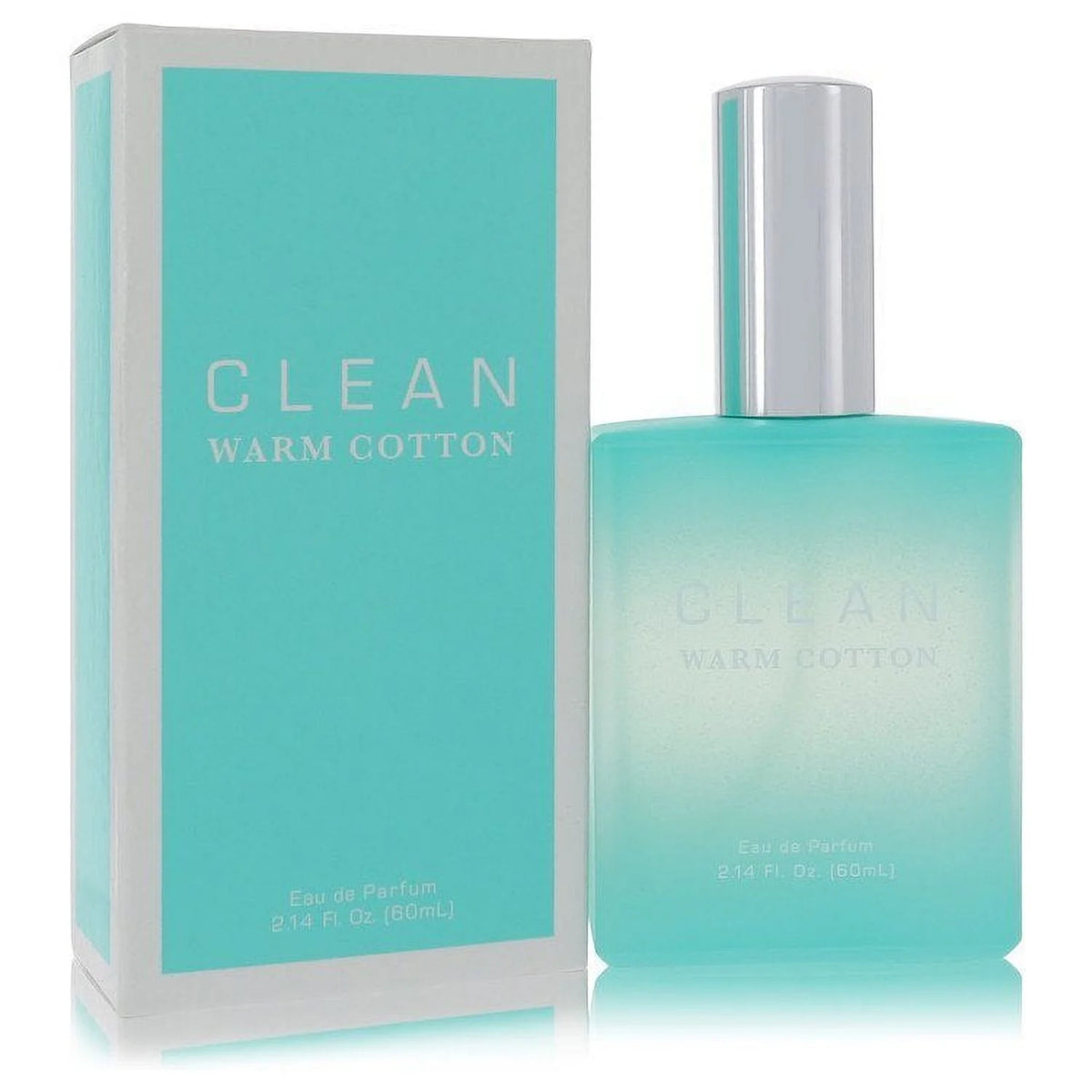 Cotton Eau De Parfum Spray C210797