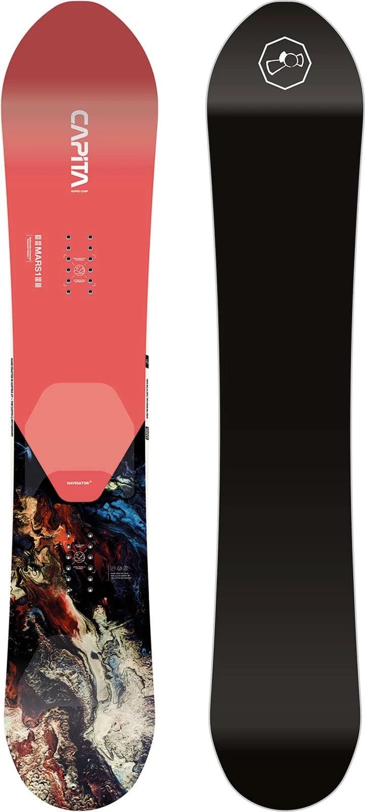 Snowboard C135216