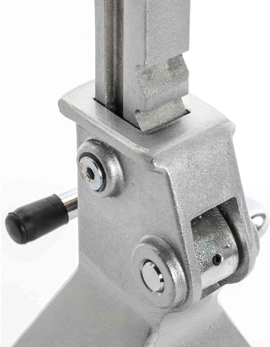 Aluminum 3-Ton Adjustable Jack Stands 1 Pair X421