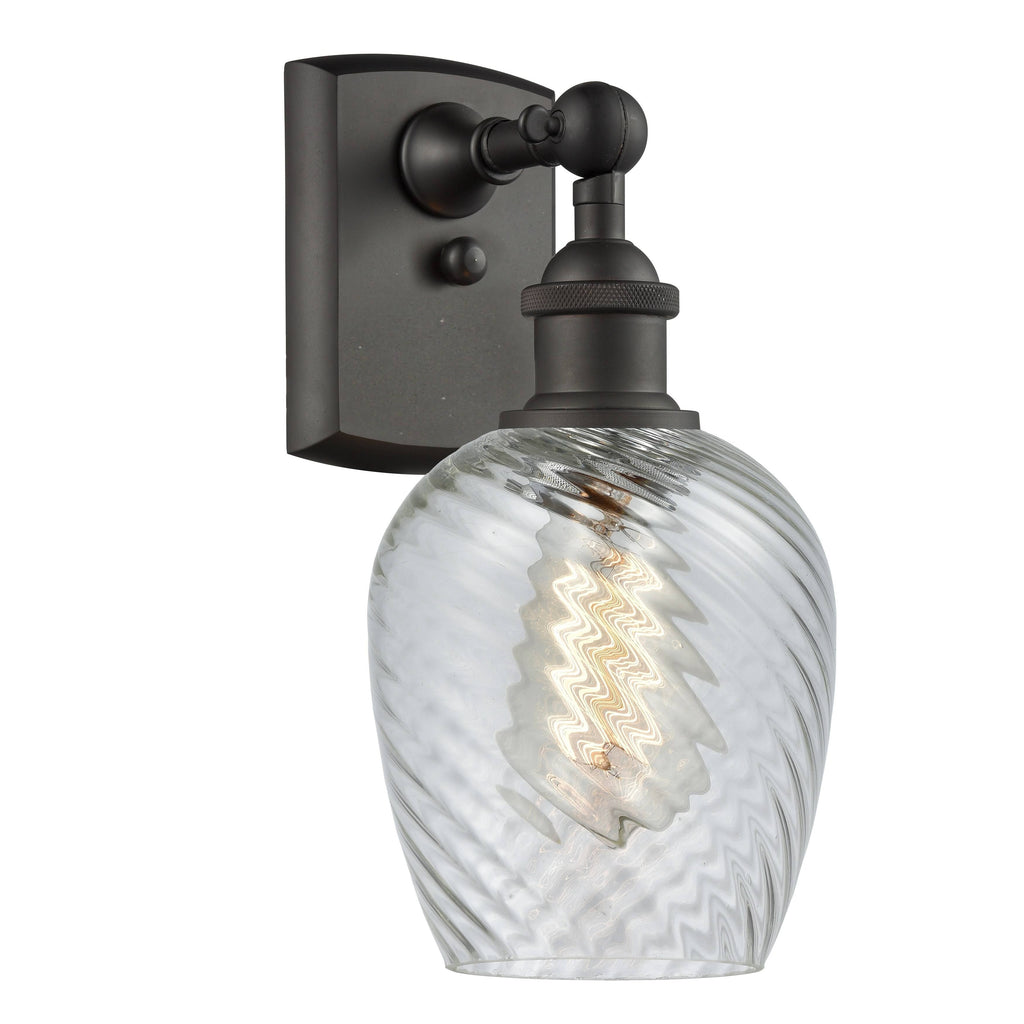 1 Light LED Sconce T828610