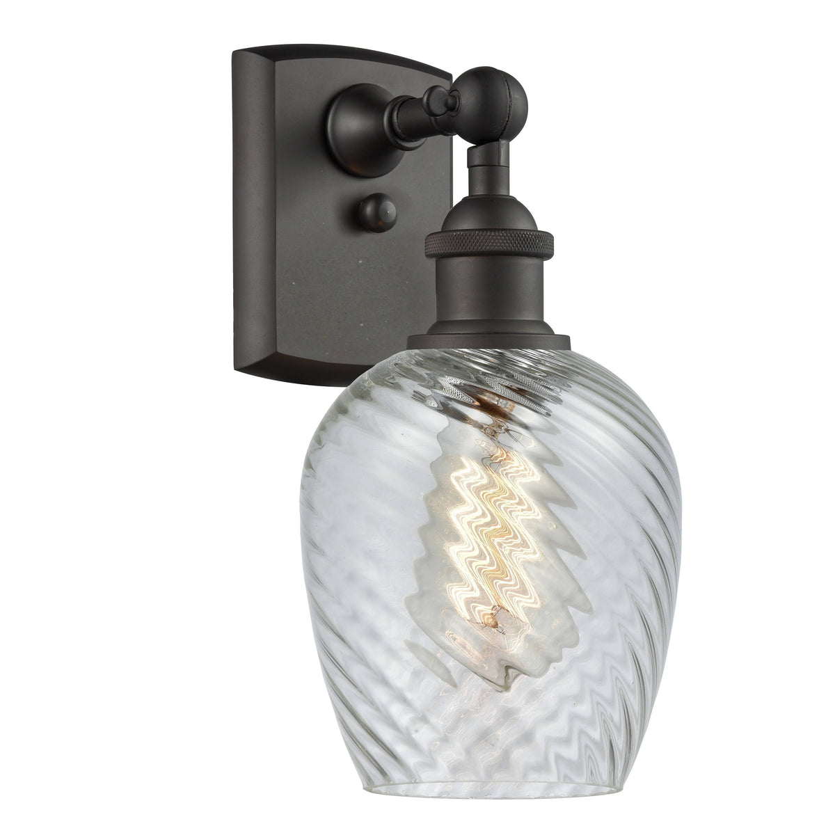 1 Light LED Sconce T828610