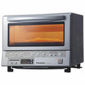 Toaster Oven with Double Infared Heating E745848