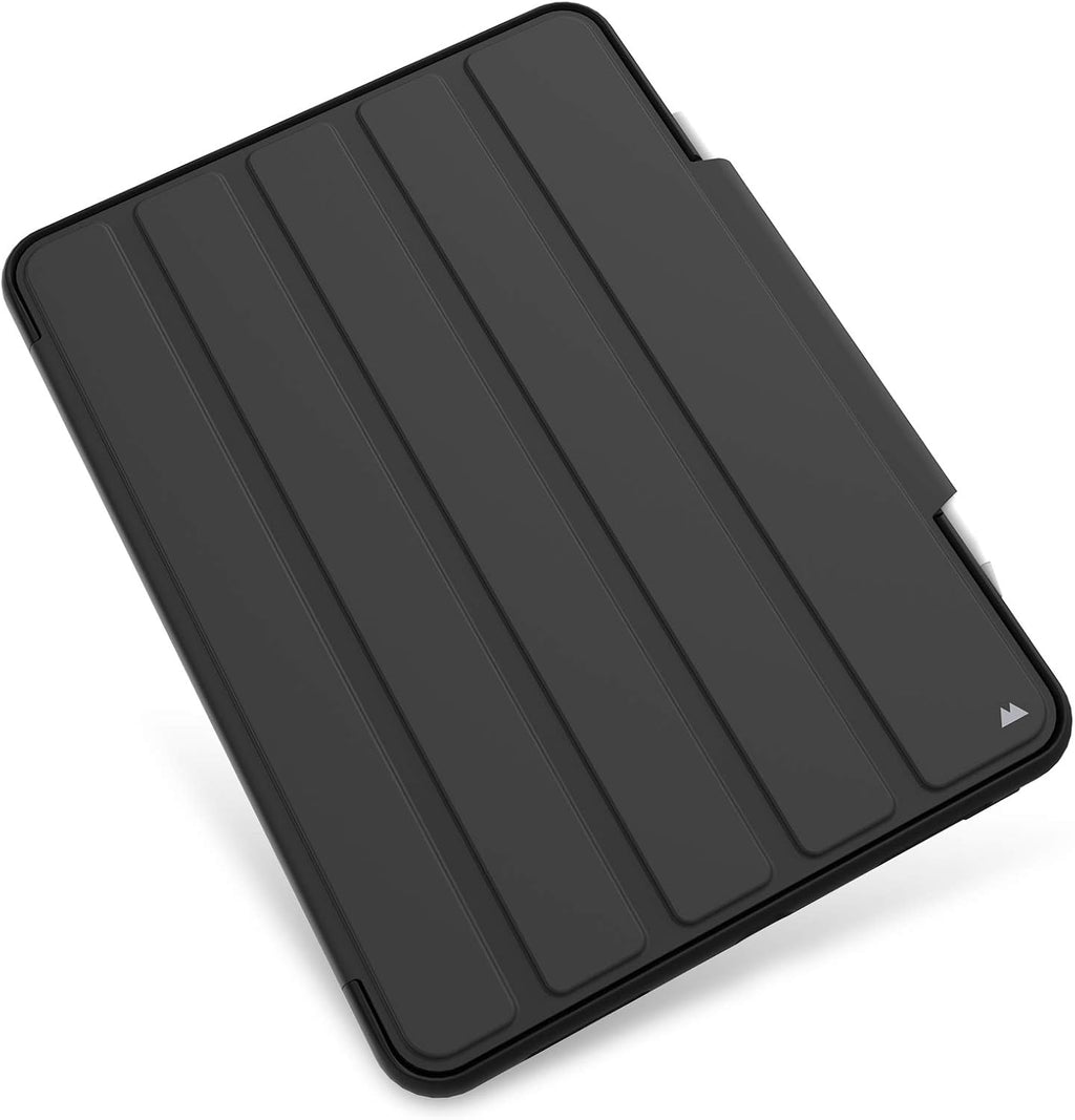 10.9 inch iPad Air Case with Pencil Holder and Stand J174