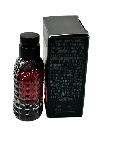 3.4 oz Eau de Parfum Spray F61724