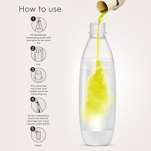 Sparkling Water Maker V52461