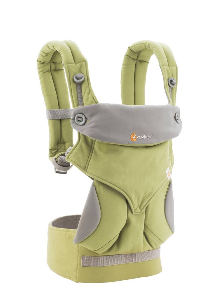 Baby Carrier E887