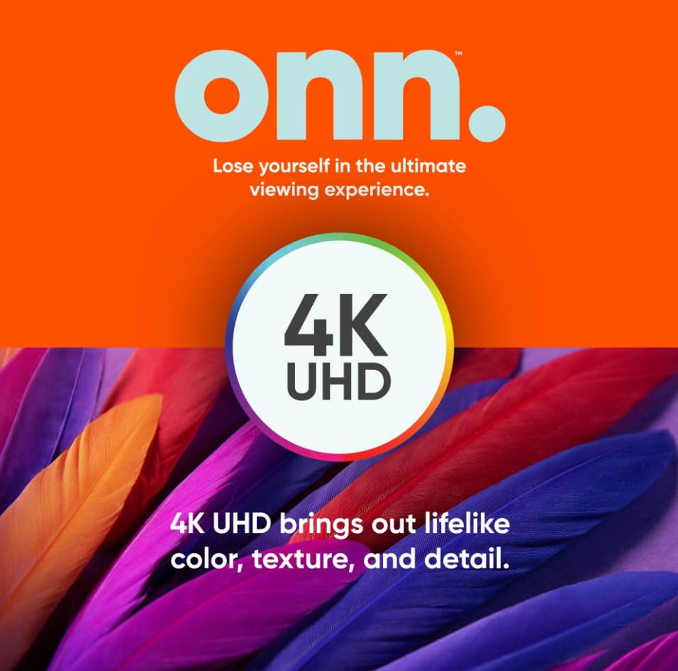 50-Inch Class 4K Ultra HD LED Smart TV L518939