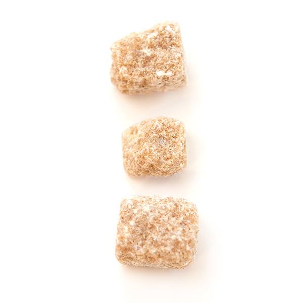 Brown Cane Sugar Cubes - 10 lb. Bulk H79431