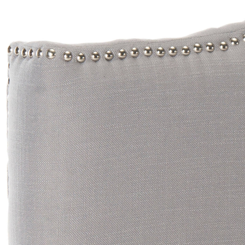 Arctic Grey Twin Headboard R198490