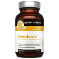 Deodorex 60 Vegicaps T879