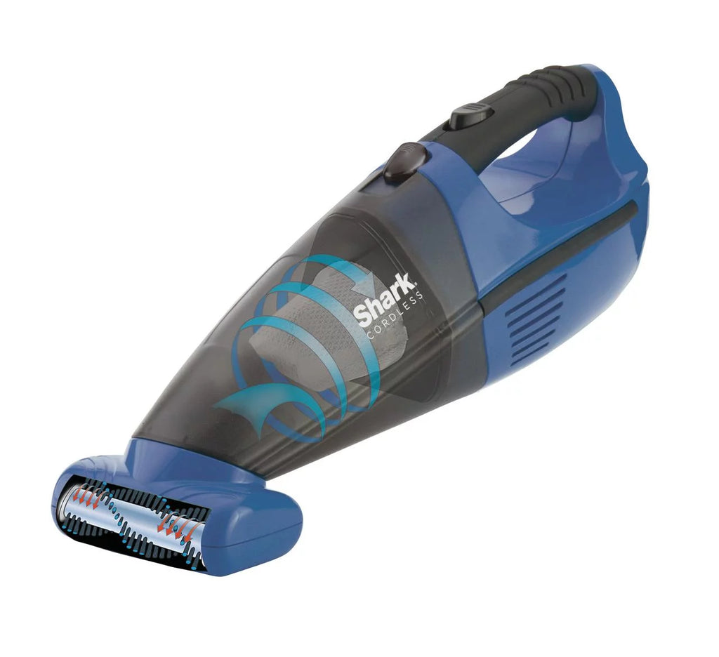Cordless Hand Vac I6599