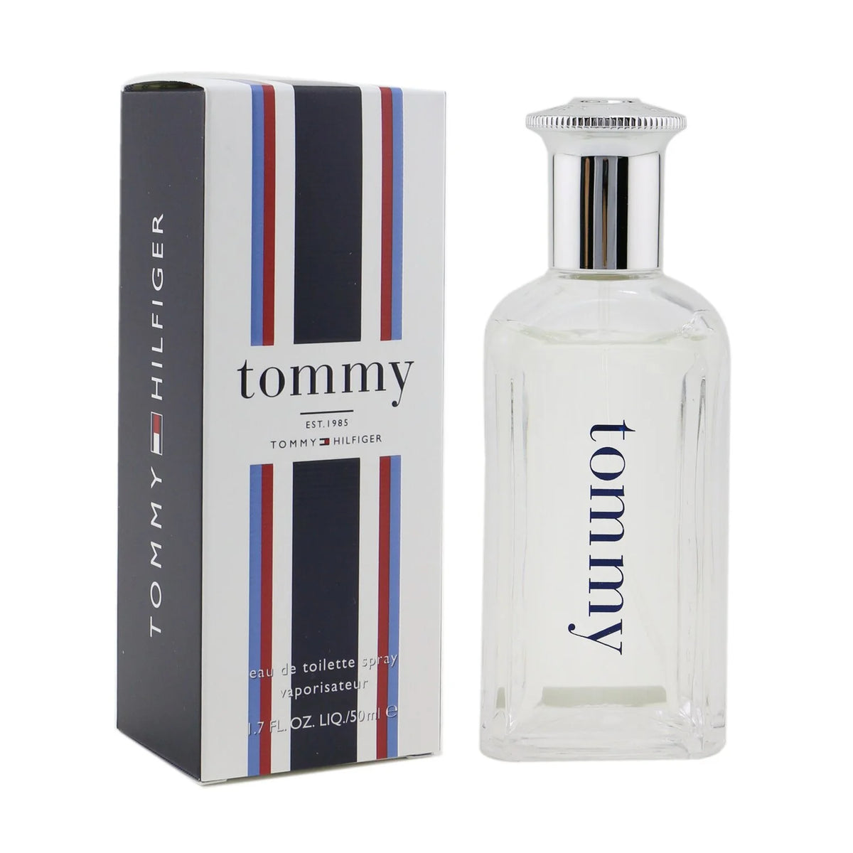 Tommy Cologne Spray (Eau De Toilette) 30ml P5719