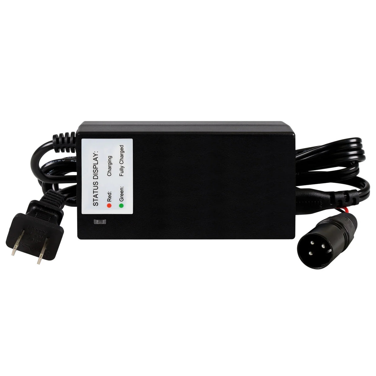 24V 2A Electric Scooter Charger M412