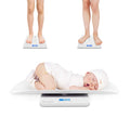 Digital Infant Scale with Hold Function E559675