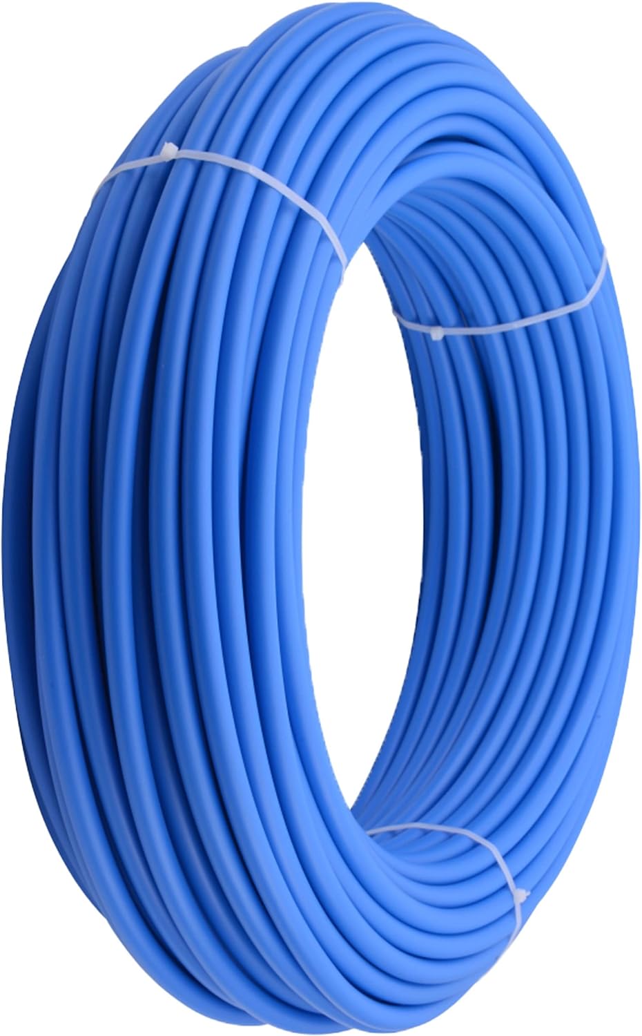 Red PEX-B Pipe Flexible Water Tubing L608049