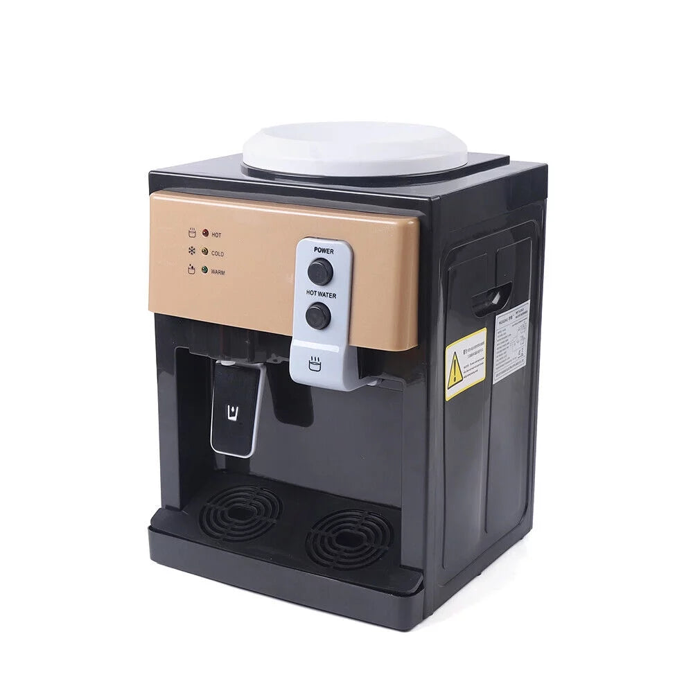 Countertop Hot and Cold Water Dispenser F396766