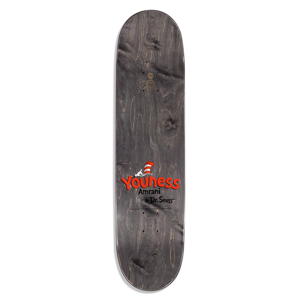 8.5 Skateboard Deck C639714
