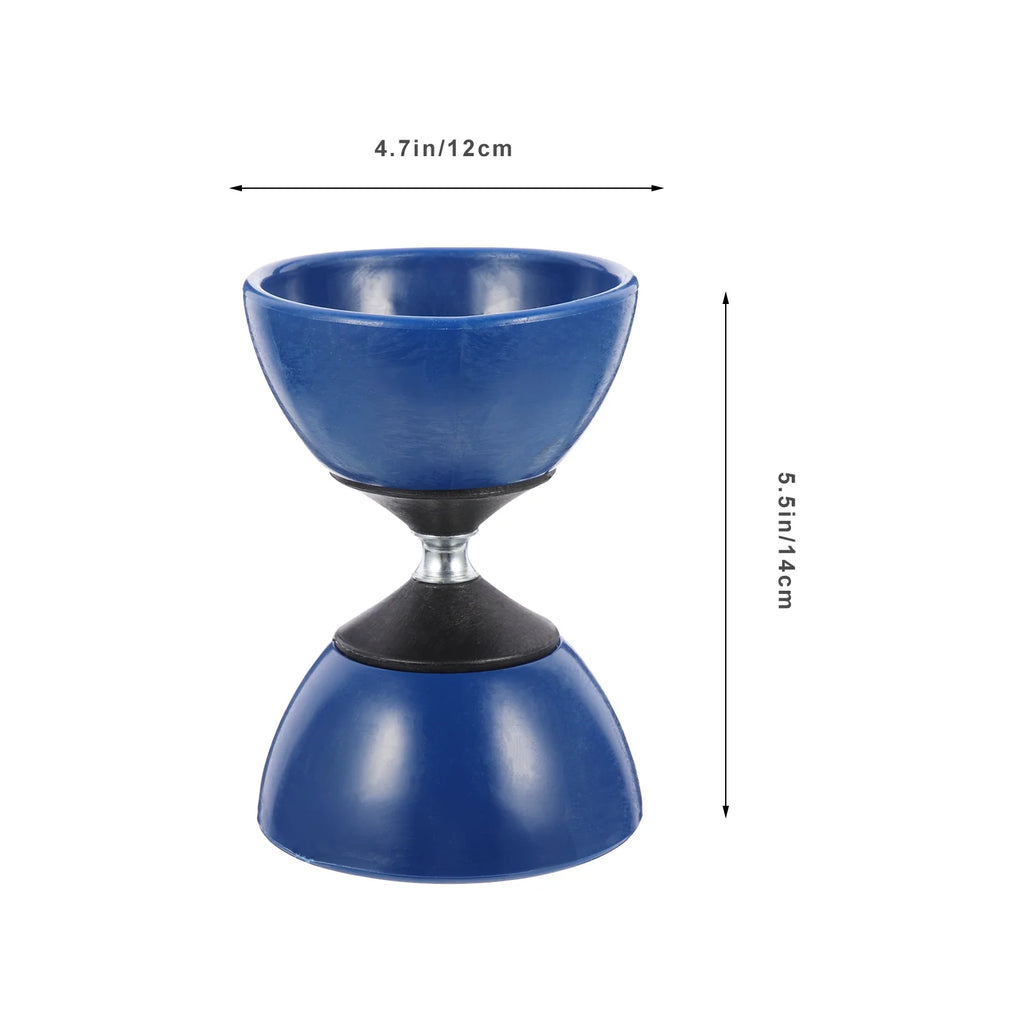 Diabolo Juggling Toy with Hand Sticks U72201