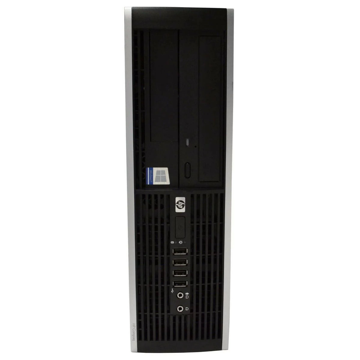 Pre-Owned Desktop Computer Tower PC, 4GB, 250GB HDD, Windows 10 Home Y978