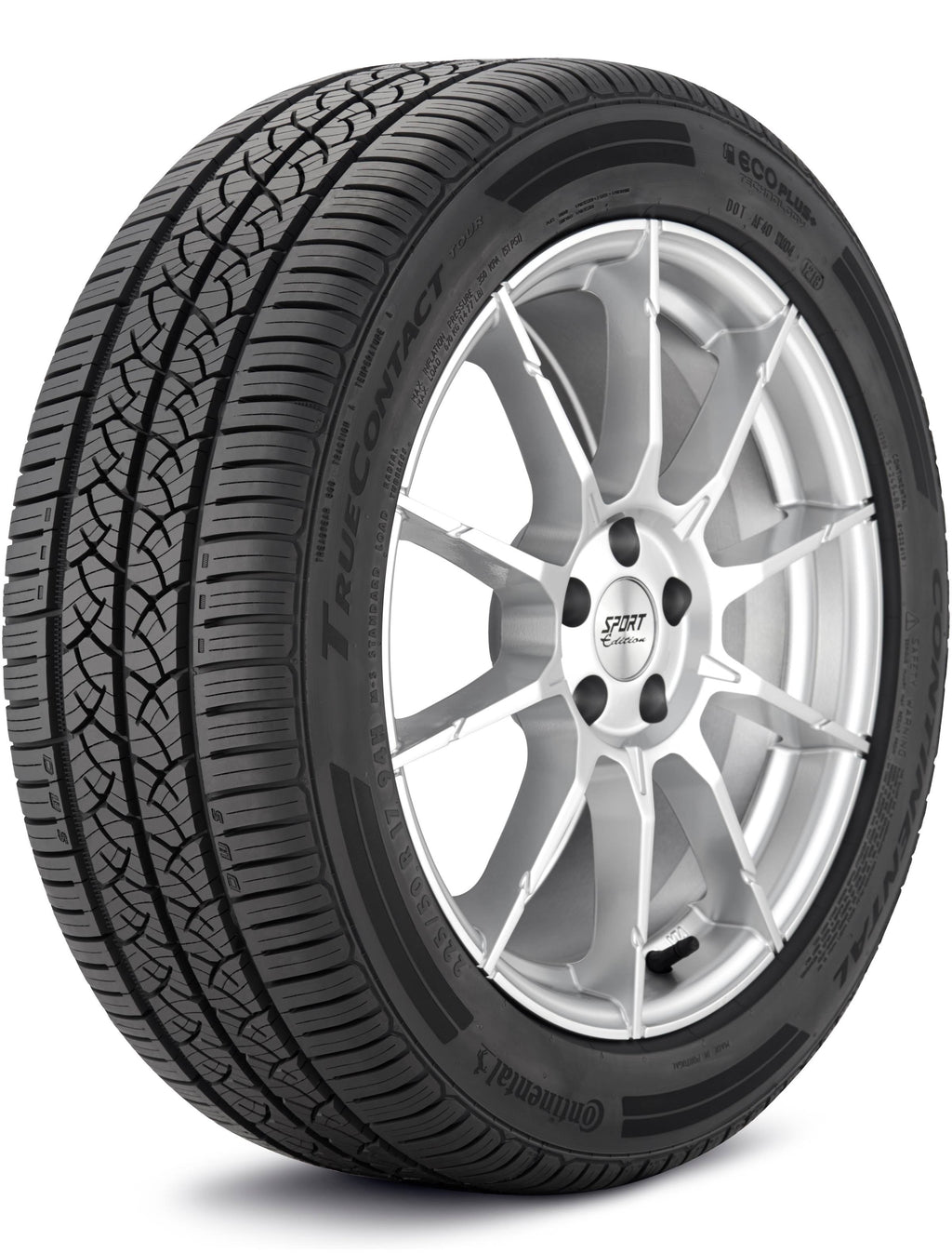 205/60R16 92H Tire Q623221