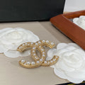 Brooch N27995