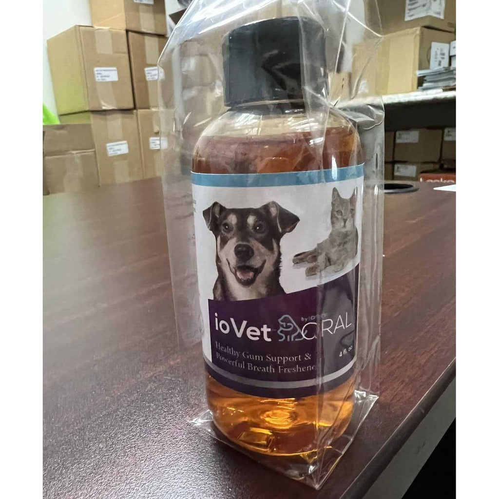 Oral Water Additive 4 oz K28510
